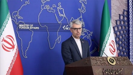 Бакаи осудил угрозу одного американского СМИ в адрес иранских переговорщиков