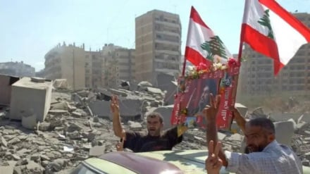 חיזבאללה: נגיב לכל הפרת הפסקת אש מצד תל אביב