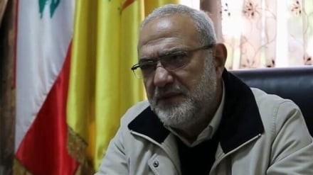 Ливанская партия «Хизбалла» : Никакая сила не сможет отнять у нас оружие / пять антисионистских операций за один день