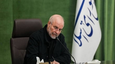 Ghalibaf: Trump dan Hegseth Mengorbankan Warga AS untuk Ilusi Israel