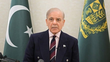 লেবাননে যুদ্ধবিরতিকে স্বাগত জানিয়েছেন পাকিস্তানের প্রধানমন্ত্রী