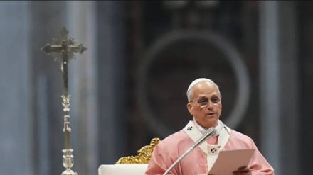 Papa: Trump Yönetiminden Korkmuyorum