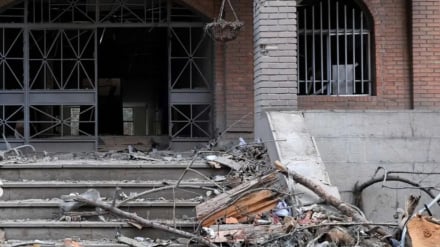 Атака на научную инфраструктуру Ирана, как признак бессилия Трампа и Нетаньяху