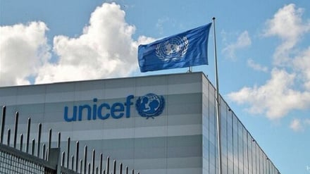 Terancam Israel, UNICEF Tangguhkan Aktivitasnya di Jalur Gaza 