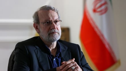 Российский политик: Мученик Лариджани был патриотом, политиком и стратегом