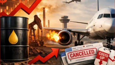 Հորմուզի նեղուցը և ավիացիոն վառելիքի ոլորտի շոկը. Իրանի նախկին սահմանափակումներից մինչև այսօրվա համաշխարհային ճգնաժամը