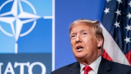 Trump: «NATO non ci aiuta e non ci aiuterà»