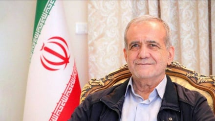 Pezeşkiyan: Nepal ile kapsamlı işbirliğini geliştirmeye hazırız‌