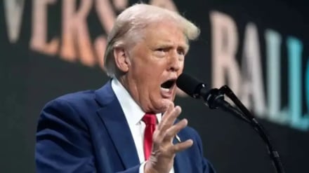 Escritor y senador estadounidense: Trump ha sido completamente derrotado en la guerra con Irán / La guerra hace más poderoso a Teherán