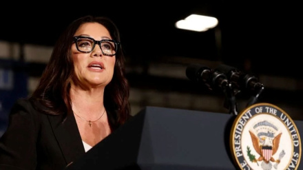 Renuncia la Secretaria de Trabajo de Trump