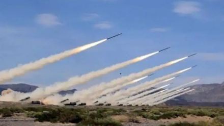 Иранские ракетные удары по Птах-Тикве, центру беспилотников израильского режима