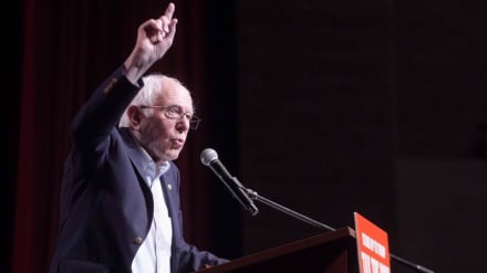 International condemnation of the attacks on Lebanon; from the Human Rights Council statement to Sanders' warning about Netanyahu's 