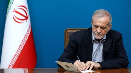 Pezeshkian: Sulmi ndaj infrastrukturës iraniane është një shenjë e pafuqisë së Amerikës