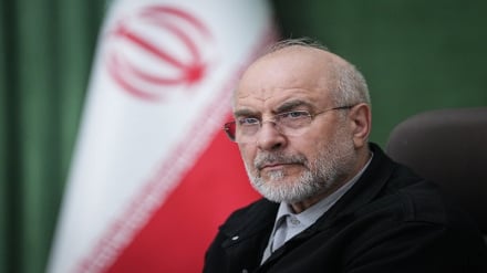 قالیباف: مقاومت و ایران یک جان هستند