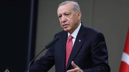 Erdoğan: “Siyonist Rejim Bölgede Barışın En Büyük Engelidir” / Al Jazeera: “İran, ‘Büyük İsrail’ Projesinin Önündeki Engeldir”