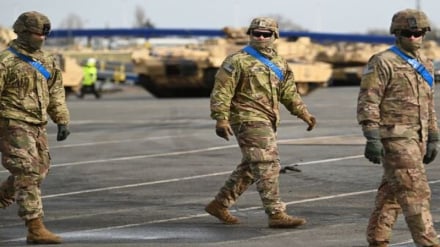 Imbas Konflik dengan Iran, AS akan Kurangi Personel Militernya di Jerman