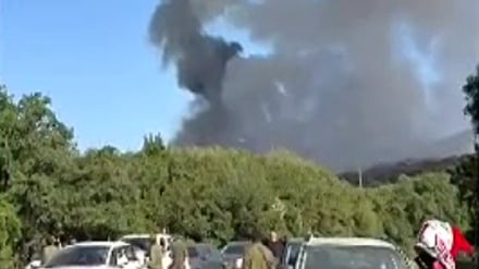 ۱۲ نظامی صهیونیست در عملیات حزب‌الله زخمی شدند