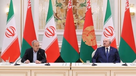 Pezeshkian: Irans Interaktionspolitik basiert auf gegenseitigem Respekt