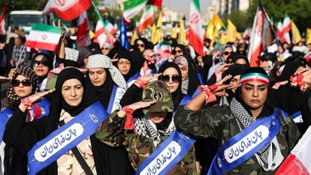 Representante del líder chií de Baréin: “La nación iraní sofocó desde el inicio la sedición del Mossad”