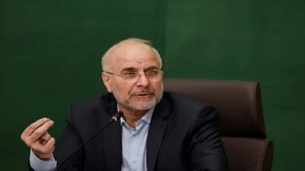 قالیباف: آتش‌بس در لبنان نتیجه ایستادگی حزب‌الله و اتحاد محور مقاومت بود