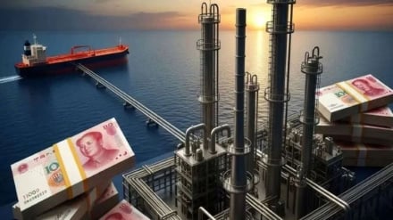 Petroyuan: Gempa Senyap yang Mengguncang Ekonomi Global