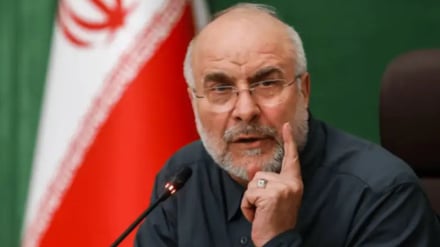 Калибаф предупредил: Ливан и фронт сопротивления — неотъемлемая часть соглашения о прекращении огня