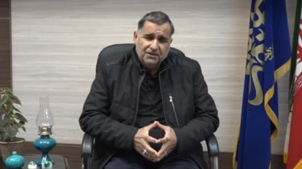 امریکایی‌ها به دنبال رهایی از مخمصه‌ای هستند که خودشان با جنگ علیه ایران ایجاد کردند