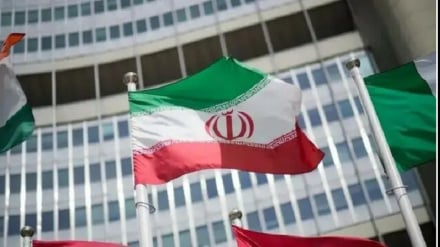 Представительство Ирана в Вене: Утверждение о стремлении Тегерана к ядерному оружию — «большая ложь»