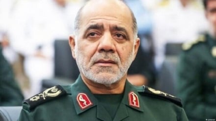 Paralajmërimi i Iranit ndaj SHBA-së për përshkallëzim të mundshëm të kufizimeve deri në Detin e Kuq