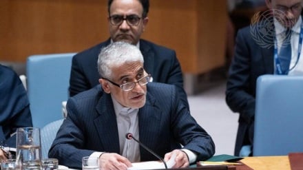 Посол Ирана в ООН: судно «TOSKA» и его экипаж должны быть немедленно освобождены