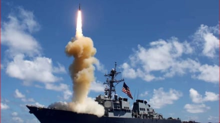 Wall Street Journal. ԱՄՆ հրթիռային պաշարների վերականգնումը կտևի մինչև 6 տարի