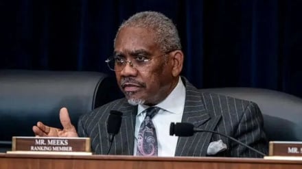 Rappresentante democratico americano: «Trump al Congresso spieghi l'entrata in guerra»