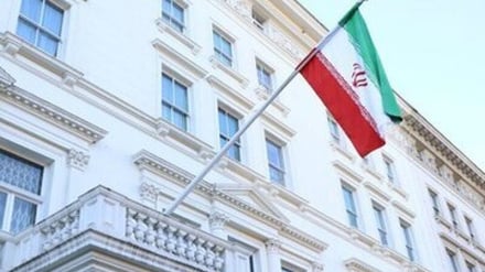 ایټمي وسلو ته د تهران د ګروهنې ادعا «ستر دروغ» دي. 