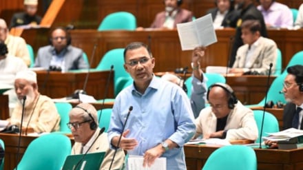 হাসিনা ও তাঁর পরিবারসহ অর্থ পাচারের ১১ মামলা সরকারের অগ্রাধিকারে