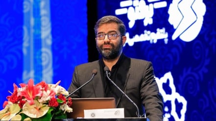 3 סגן הנשיא: איראן לאחר המלחמה יכולה להפוך ממדינה תחת סנקציות למדינה מטילה סנקציות