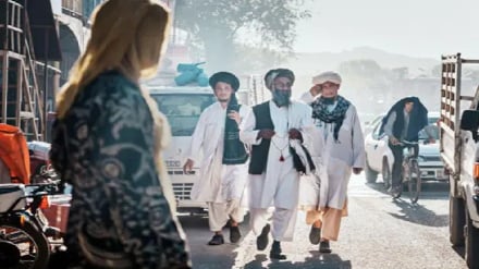 طالبان تراشیدن ریش را در ننگرهار ممنوع کردند