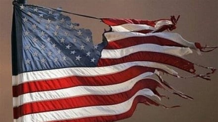 ইরানের বিরুদ্ধে আমেরিকার উসকানি অব্যাহত; নয়া নিষেধাজ্ঞা আরোপ 