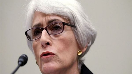 د ایران لخوا د امریکا د جنګي الوتکو نسکورولو ته غبرګون؛ وال سټریټ جورنال ورځپاڼه:تهران قدرتمن دی/شرمن: د امریکا د تاریخ د تر ټولو ستر زوال کتونکي یوو