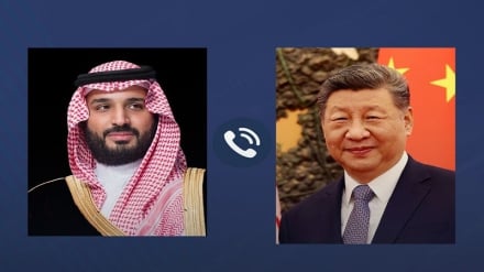 Қытай аймақтық дағдарыстың дипломатиялық шешімін қолдайды