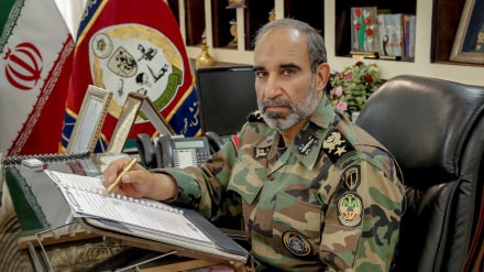 Jahanshahi: Armiku të mos bëjë gabim llogaritjeje