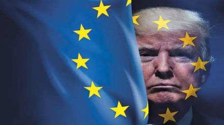 Amerika'nın Tek Taraflı Politikasından Bitkin Düşen Avrupa