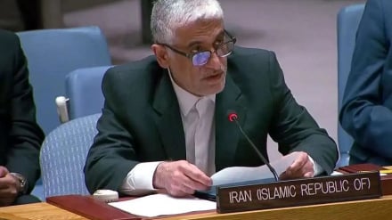 Իրավանի. Հորմուզի  նեղուցում կայունության հասնելու ճանապարհն Իրանի իրավունքների և շահերի նկատմամբ հարգանքն է