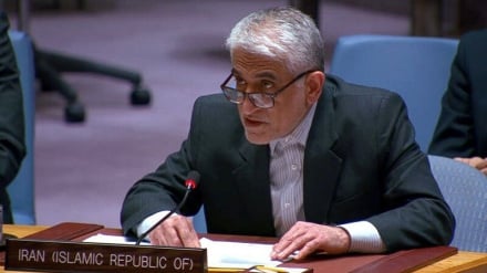 اعتراض ایران به سوء‌استفاده آمریکا از خاک و حریم هوایی پنج کشور    