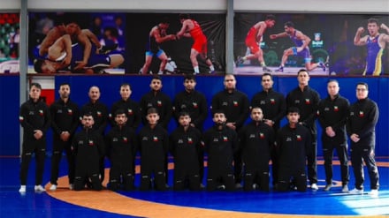 Իրանի հունահռոմեական ըմբշամարտի ազգային հավաքականը զբաղեցրել է Ասիայի չեմպիոնի կոչումը՝ նվաճելով 10  մեդալ