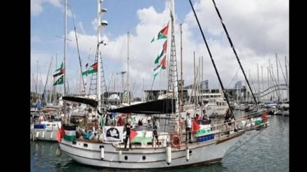 Beynəl-Xalğ ovonədə bə Ğəzzə kuməkon fıluti kəşti israyili hucum