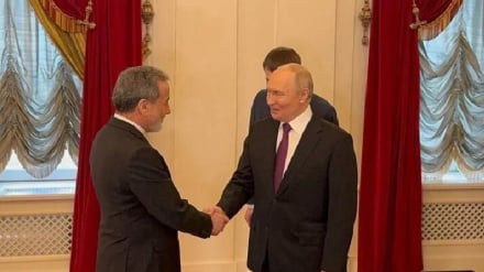 עראקצ'י: יחסי טהרן-מוסקבה ממחישים את שתו