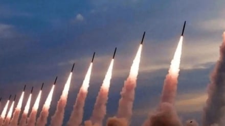 Сильное предупреждение Ирана противнику, если повторятся нападения на гражданские цели