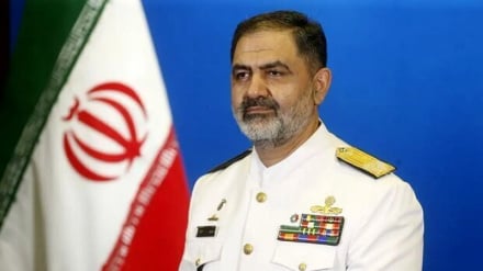 Адмирал Ирани: Угрозы Трампа смехотворны