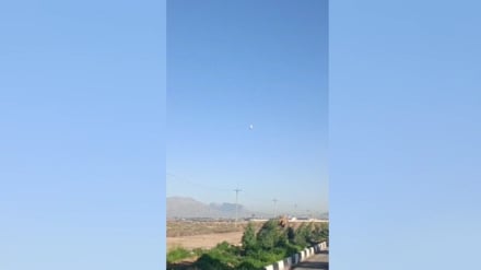Jumlah Drone yang Dijatuhkan Iran Menjadi 155