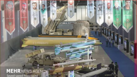 Իրանում արտադրվում է ավելի քան հազար տեսակի տեղական զենք. Պաշտպանական արդյունաբերության զարգացում՝ հիմնված ներքին գիտելիքների վրա